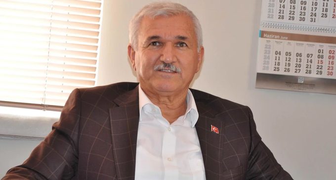 AKP’nin kurucuları arasında yer alan isimden iddia: Yakında istifalar başlayacak