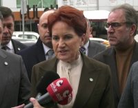 Meral Akşener: 14 Mayıs’a yetişmez, seçim 18 Haziran’a kalır