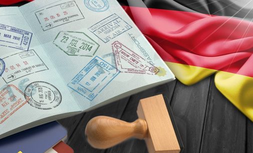 Almanya depremzedeler için vize sürecini kolaylaştıracak