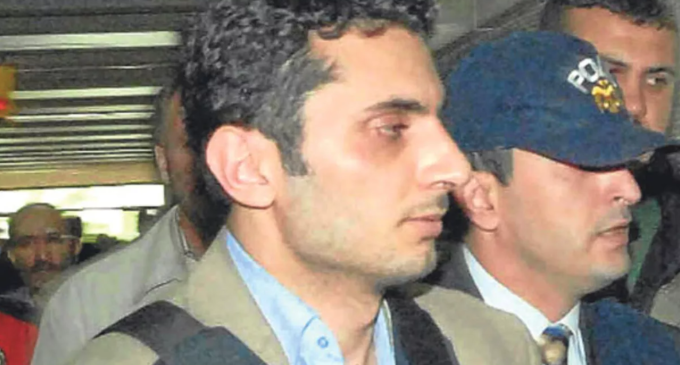 Danıştay baskınının tetikçisi Alparslan Arslan cezaevinde intihar etti