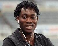 Menajeri acı haberi verdi: Enkaz altında kalan Ganalı futbolcu Atsu hayatını kaybetti