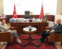 Kulis: Kılıçdaroğlu ile Akşener neler konuştu, İYİ Parti’nin toplantısında öne çıkan üç aday kim?