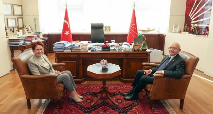Kulis: Kılıçdaroğlu ile Akşener neler konuştu, İYİ Parti’nin toplantısında öne çıkan üç aday kim?