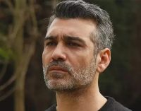 Oyuncu Caner Cindoruk’tan AKP Sözcüsü Ömer Çelik’e tepki: Beni de not edin