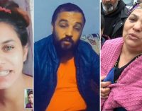 Kadın cinayeti: Dört çocuk annesi kadın “aldatma” bahanesiyle eşi tarafından katledildi!