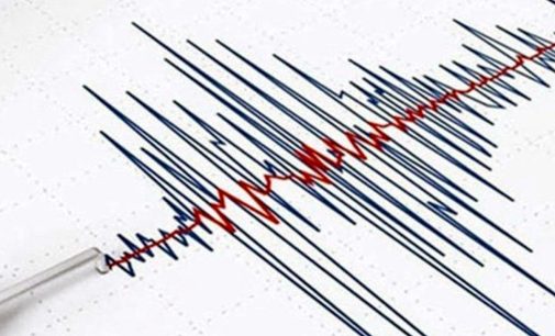 İzmir’de deprem: Merkez üssü Gaziemir