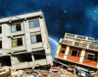 AFAD duyurdu: Kahramanmaraş merkezli deprem felaketinde can kaybı arttı