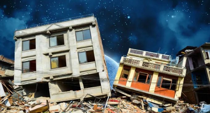 AFAD duyurdu: Kahramanmaraş merkezli deprem felaketinde can kaybı arttı