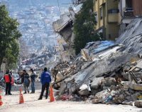 TIME dergisinden deprem analizi: Türkiye’de yönetmelikler kapsamlı ama uygulanmıyor