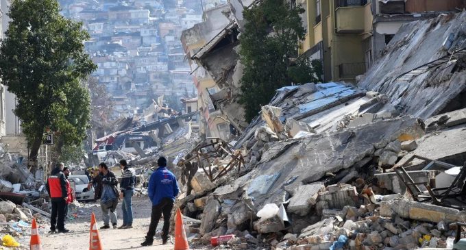 TIME dergisinden deprem analizi: Türkiye’de yönetmelikler kapsamlı ama uygulanmıyor