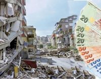 “23 yıldır Deprem Vergisi olarak toplanan miktar 88 milyar TL”: Nereye harcandı?