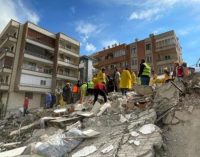 İçişleri Bakanlığı depremzedelere yapılacak yardımlara ilişkin soru ve cevapları paylaştı
