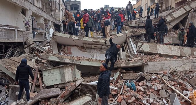 Deprem sonrası fahiş fiyat artıran 353 firmaya 85 milyon lira ceza