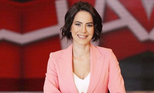 Deprem açıklamalarıyla gündem olan Show TV ana haber sunucusu Dilara Gönder istifa etti