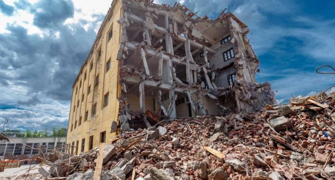 Dünya Bankası raporu: Depremler 34,2 milyar dolarlık hasara yol açtı