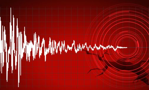 Hatay’da bir deprem daha: Yer Defne ilçesi, saat 18.53, büyüklüğü 5, derinliği 9.76 kilometre…