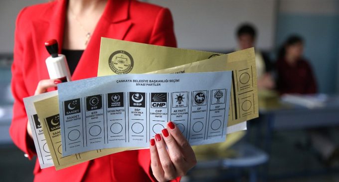 AKP Grup Başkanvekili Mustafa Elitaş: Seçimin ertelenmesi söz konusu değil