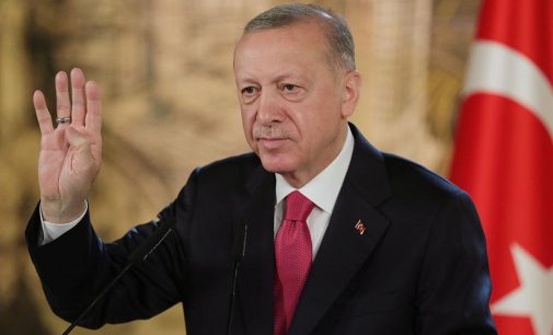 Akşener’in masayı deviren çıkışı dünya basınında: “Erdoğan’ın en büyük varlığı bölünmüş muhalefet”