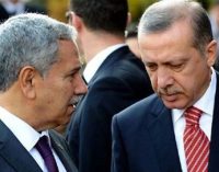 Erdoğan AKP MYK’da Bülent Arınç’a tepki göstermiş: Neden sürekli konuşuyor?
