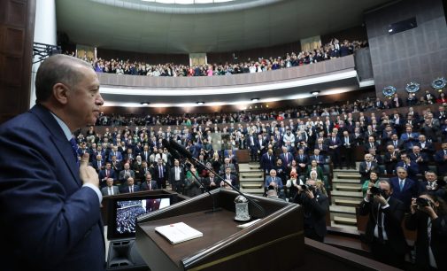 AKP’de kabine ve meclis yönetimi için kulisler: Numan Kurtulmuş TBMM Başkanlığı için en güçlü aday