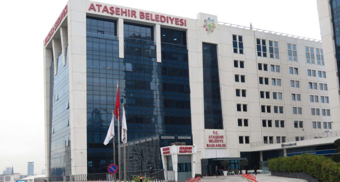 Ataşehir Belediyesi’ne operasyonda son durum: 26 şüpheli adliyeye sevk edildi