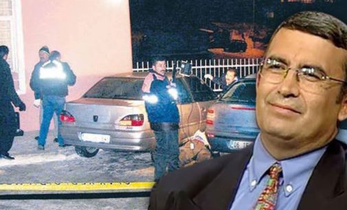 Hablemitoğlu suikastı sanığı Enver Altaylı: Bu davaya siyasi olarak monte edildim