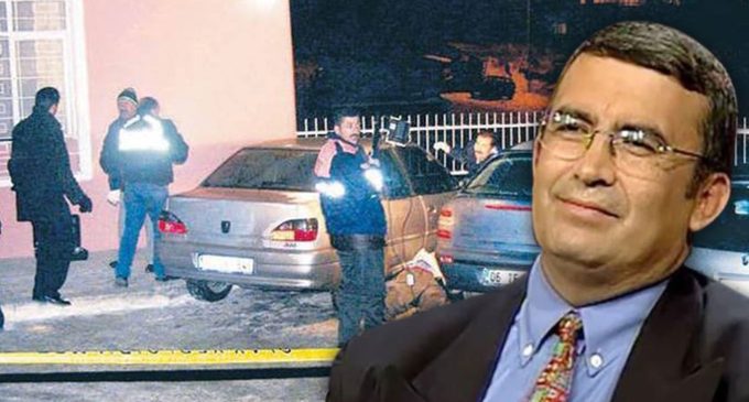 Hablemitoğlu suikastı sanığı Enver Altaylı: Bu davaya siyasi olarak monte edildim