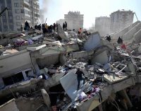 AFAD’ın duyurduğu resmi verilere göre: Depremlerde can kaybı 38 bin 44’e yükseldi