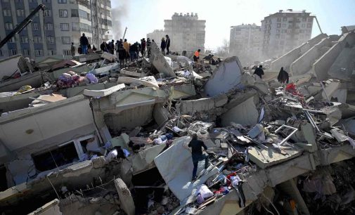 AFAD’ın duyurduğu resmi verilere göre: Depremlerde can kaybı 38 bin 44’e yükseldi