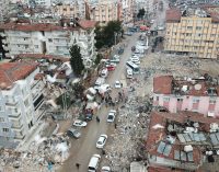 AFAD’dan Hatay’daki depremlere ilişkin yeni açıklama: 116 artçı meydana geldi