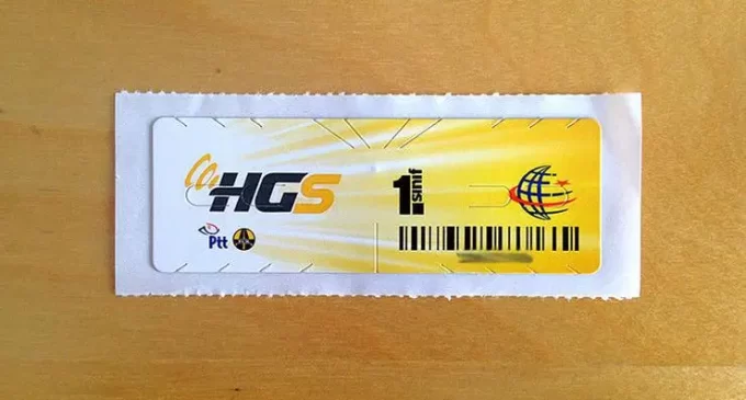 “PTT’de HGS yüklemesi ile özel şirkete servet aktarılıyor”