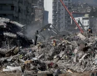 İnşaat Mühendisleri Odası’ndan deprem raporu: Binlerce bina neden çöktü?