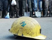 Trabzon’da iş cinayeti: İnşaattan düşen işçi yaşamını yitirdi