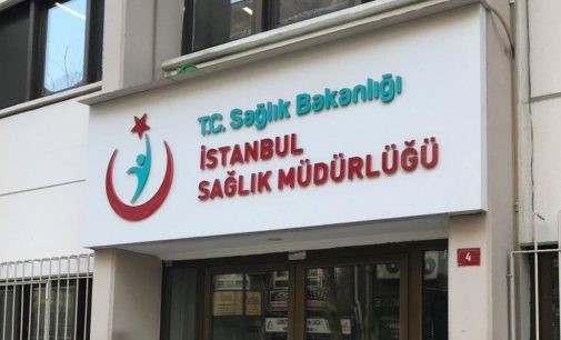 İstanbul İl Sağlık Müdürlüğü’nde dikkat çeken üç ihale: Aynı gün, aynı usulle, aynı şirkete…
