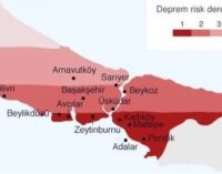 Prof. Celal Şengör İstanbul’da depreme dayanıksız ve zemini en kötü ilçeleri açıkladı