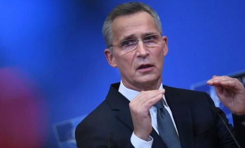 NATO: Stoltenberg’in görev süresi bir kez daha uzatılmayacak