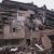 Deprem bölgesinden ilk fotoğraflar: Yıkımın büyüklüğü karelere böyle yansıdı…
