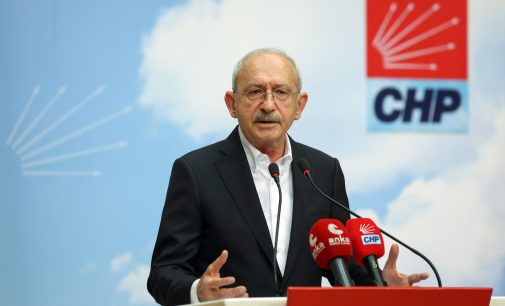 Kılıçdaroğlu: Açık ve net söylüyorum, seçimler zamanında olacak; seçim savaş dışında ertelenemez