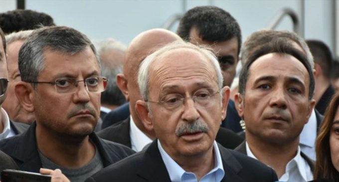 Kılıçdaroğlu: Yabancıya konut satışını 5 yıllığına engelleyeceğiz