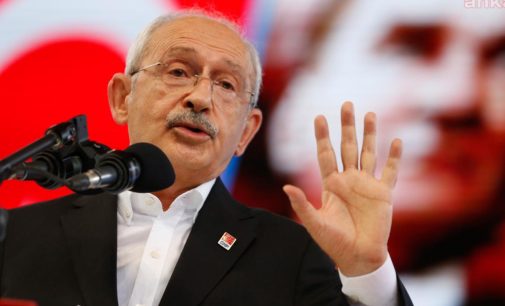 Eski Ülkü Ocakları Başkanı: Kılıçdaroğlu’yla ilgili duyumum var, bir mafya grubu üzerinden hedef alınacak