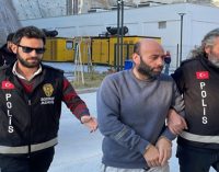 Kahramanmaraş’ta depremde yıkılan binanın müteahhidi Bodrum’da yakalandı