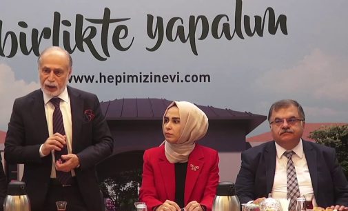 CHP’li Gök: Düzce’de 20 kişinin ölümüne neden olan müeahhit 2020’de Erdoğan’ın danışmanı olmuş