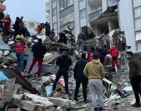 Erdoğan’ın deprem bölgesinde ilan ettiği olağanüstü hal: Ne sağlayacak?