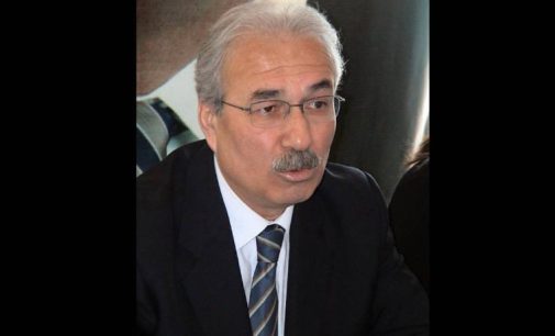 Eski DSP’li milletvekili Osman Kılıç evinde ölü bulundu