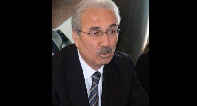 Eski DSP’li milletvekili Osman Kılıç evinde ölü bulundu