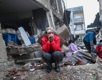 AFAD’ın üç yıl önceki Kahramanmaraş raporu: Halk olası deprem tehlikesinden habersiz