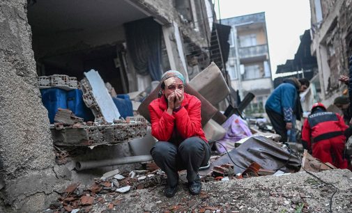 AFAD’ın üç yıl önceki Kahramanmaraş raporu: Halk olası deprem tehlikesinden habersiz
