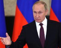 Putin: Rusya, NATO’nun nükleer potansiyelini hesaba katmak zorunda