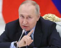 Kremlin sözcüsü Peskov: Putin’in Türkiye ziyareti konusunda karar henüz yok