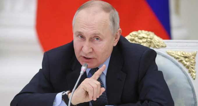 Kremlin sözcüsü Peskov: Putin’in Türkiye ziyareti konusunda karar henüz yok